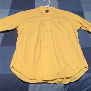 Polo Ralph Lauren button down